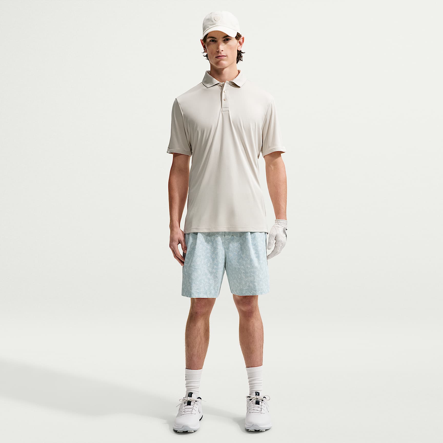 Nike Par Men's Dri-FIT Golf Shorts. Nike.com